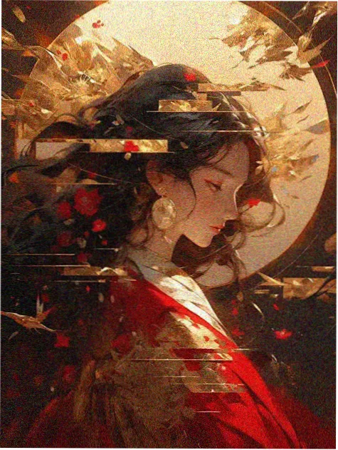 灶台前的人电影封面